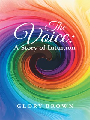 cover image of The Voice